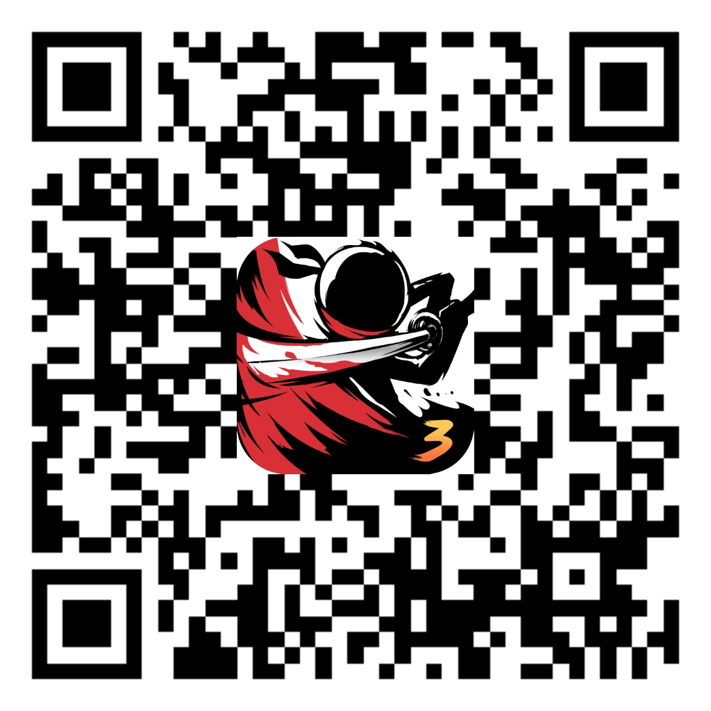 下载二维码